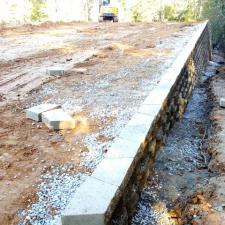Gallery Retaining Walls Projects 2